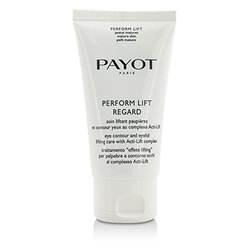 Payot Perform Lift Regard - For Mature Skins - Salon Size 50ml/1.7oz
