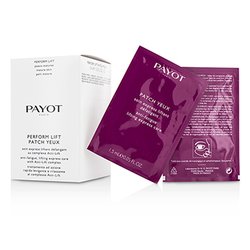 Payot Perform Lift Patch Yeux - For Mature Skins - Salon Size 20x1.5ml/0.05oz
