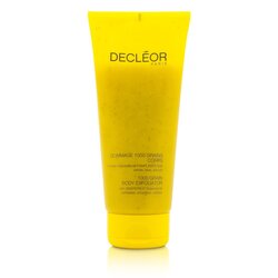 Decleor 1000 Grain Body Exfoliator 452000 200ml/6.7oz