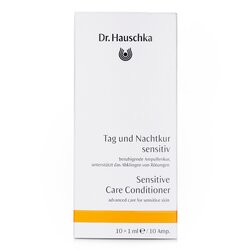 Dr. Hauschka 德國世家 律動甘露 Sensitive Care Conditioner (敏感肌膚)
