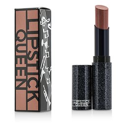 Lipstick Queen All That Jazz Lipstick - # Cool Gin (Pink Nude with Dazzling Gold Pearls) 3.5g/0.12oz