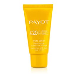 Payot Les Solaires Sun Sensi Protective Anti-Aging Face Cream SPF 20 50ml/1.6oz
