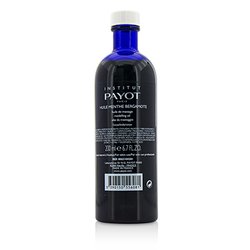 Payot Huile Menthe Bergamote Modelling Oil - Salon Product 200ml/6.7oz