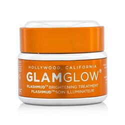 Glamglow Rozjaśniająca kuracja do mycia twarzy FlashMud Brightening Treatment 50g/1.7oz
