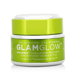 Glamglow علاج PowerMud DualCleanse 50g/1.7oz