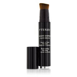 By Terry Light Expert Click Brush Foundation - # 05 Peach Beige 19.5ml/0.65oz