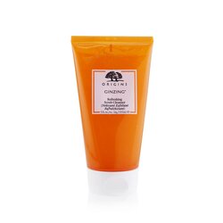 Origins 品木宣言 人參清爽磨砂潔面膏