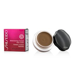 Shiseido Shimmering Cream Eye Color - # BR731 Kitsune 11919 6g/0.21oz