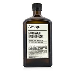 Aesop Mouthwash 500ml/16.9oz