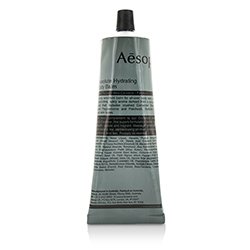 Aesop Resolute Hydrating Body Balm - Balsem Pelembab Badan 120ml/4.1oz