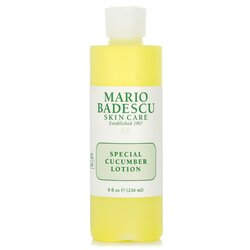 Mario Badescu غسول خاص بالخيار - للبشرة المختلطة/الزيتية 236ml/8oz