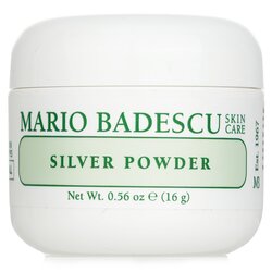Mario Badescu Puder do mycia twarzy Silver Powder 16g/0.56oz