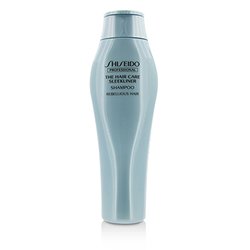 Shiseido The Hair Care Sleekliner Shampoo (Rebellious Hair) 250ml/8.5oz
