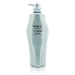 Shiseido The Hair Care Sleekliner Shampoo (Rebellious Hair) 1000ml/33.8oz