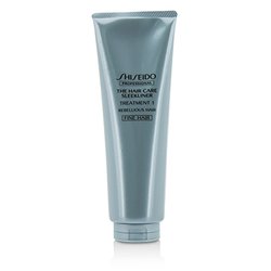 Shiseido The Hair Care Sleekliner Treatment 1 (Fine, Rebellious Hair) 250ml/8.5oz