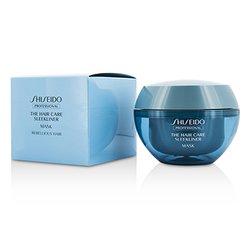 Shiseido The Hair Care Sleekliner Mask (Rebellious Hair) 200g/6.7oz