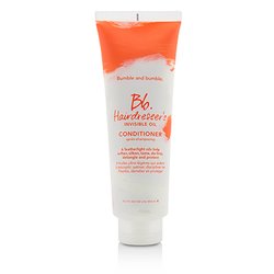 Bumble and Bumble Bb. Hairdresser's Invisible Oil Conditioner (Salon Product) 450ml/15.2oz