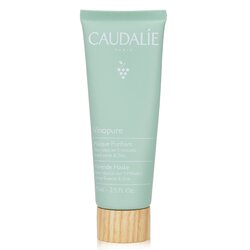 Caudalie Purifying Mask (Normal to Combination Skin) 75ml/2.5oz