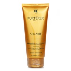 Rene Furterer 馥綠德雅 (萊法耶)(荷那法蕊) Solaire荷荷巴蠟洗髮精 - 曬後修護