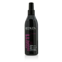 Redken Heat Styling Iron Shape 11 Thermal Protecting Spray (Medium Hold) 250ml/8.5oz