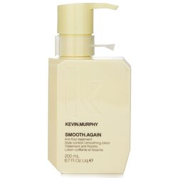 Kevin.Murphy Smooth.Again Anti-Frizz Treatment (Style Control / Smoothing Lotion) 200ml/6.7oz