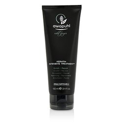 Paul Mitchell أوابوهي وايلد جنجر معالج كثيف بالكيراتين (للشعر الجاف أو التالف) 100ml/3.4oz
