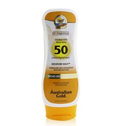 Australian Gold Солнцезащитный Лосьон SPF 50 237ml/8oz
