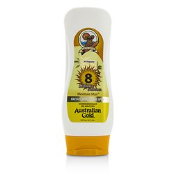 Australian Gold Balsam do opalania Lotion Sunscreen Broad Spectrum SPF 8 237ml/8oz