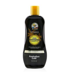 Australian Gold Dark Tanning Intensifier Oil 237ml/8oz