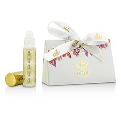 Malie Organics Plumeria Perfume Oil (Roll-On) 10ml