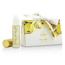Malie Organics Coconut Vanilla Парфумована Олія (Кулькова) 10ml