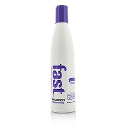 Nisim F.A.S.T Fortified Amino Scalp Therapy Shampoo 300ml/10oz