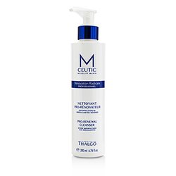 Thalgo MCEUTIC Pro-Renewal Cleanser - Salon Product 200ml/6.76oz