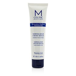 Thalgo MCEUTIC Normalizer Cream-Serum - Salon Size 100ml/3.38oz