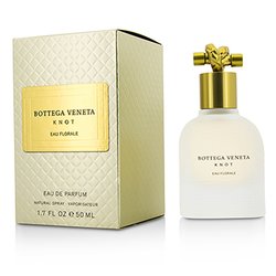 Bottega Veneta Knot Eau Florale Парфюмированная Вода Спрей 50ml/1.7oz