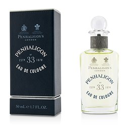 Penhaligon's No.33 Одеколон Спрей 50ml/1.7oz