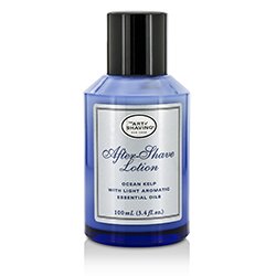 The Art Of Shaving After Shave Lotion Alcohol Free - Ocean Kelp (uemballert) 100ml/3.4oz