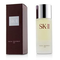 SK II Facial Treatment Oil 50ml/1.69oz