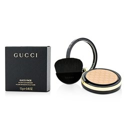 古馳 古銅修容餅 Golden Glow Bronzer - #020 Oriental Sienna 13g/0.45oz