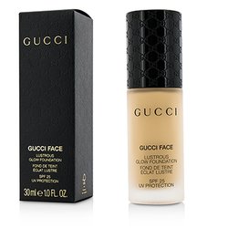 Gucci Ochronny podkład do twarzy Lustrous Glow Foundation SPF 25 - #020 30ml/1oz