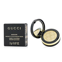 Gucci อายแชโดว์ Magnetic Color Shadow Mono - #030 Antique Gold 2g/0.07oz