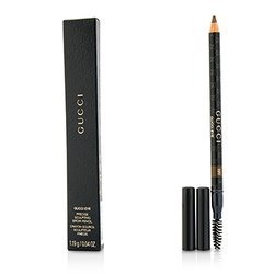 Gucci Precise Sculpting Brow Pencil - #020 Brunette 1.19g/0.04oz