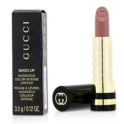 Gucci Audacious Color Intense Lipstick - #010 Magnolia Pink 3.5g/0.12oz