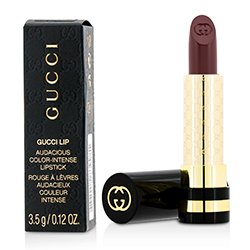 Gucci أحمر شفاه مكثف Audacious Color - رقم 190 Wild Amarena 3.5g/0.12oz