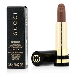 Gucci Audacious Ruj Culoare Intensă - #210 Metallic Sand 3.5g/0.12oz