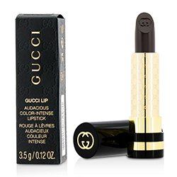 Gucci ลิปสติก Audacious Color Intense Lipstick - #250 Dark Romance 3.5g/0.12oz