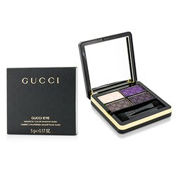 Gucci Magnetic Color Shadow Quad - #070 Purple Topaz 5g/0.17oz