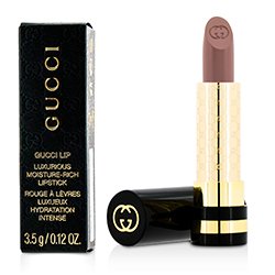 Gucci ลิปสติก Luxurious Moisture Rich Lipstick - #320 Ethereal 3.5g/0.12oz