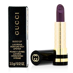 Gucci Luxurious Moisture Rich Lipstick - #440 Tiger Lily 3.5g/0.12oz