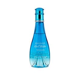 Davidoff Cool Water Into the Ocean Eau De Toilette Spray 100ml/3.4iz